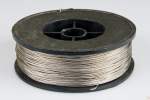 0,43мм Трос пломбировочный нерж